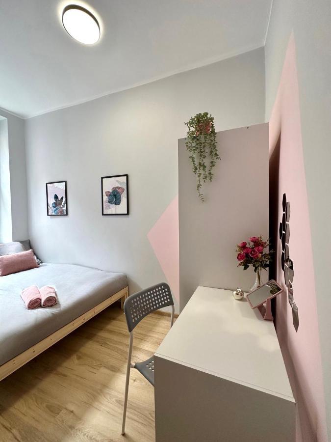 Mmrent Merci Room Gdansk Exterior photo