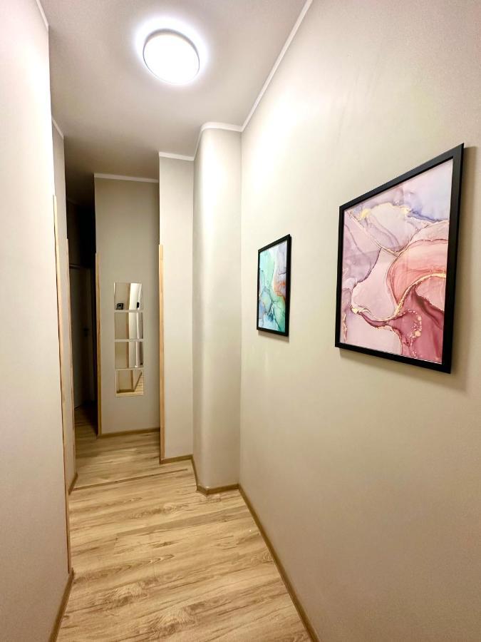Mmrent Merci Room Gdansk Exterior photo